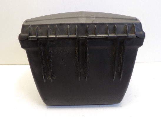 Koffer rechts Triumph Sprint ST 1050