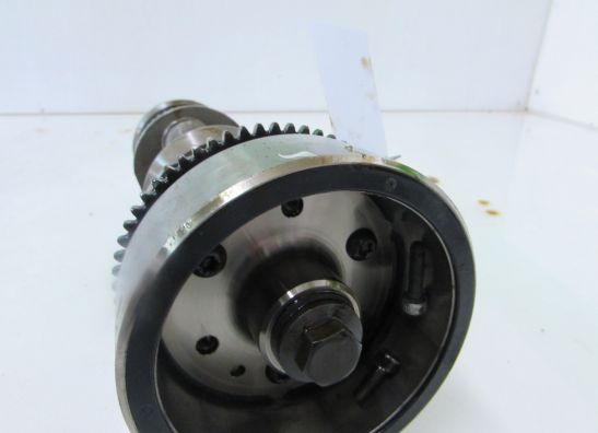 Krukas Yamaha YZF R6