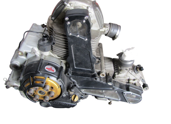 Motorblok Ducati monster 900