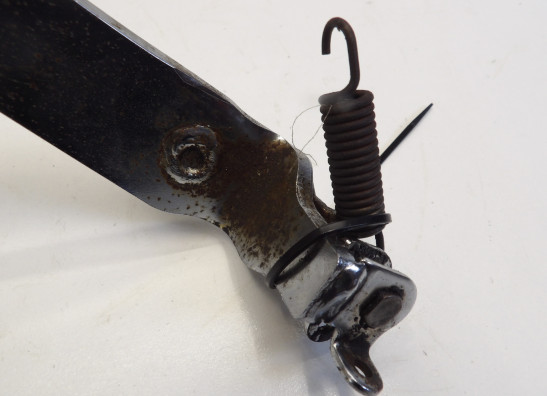 Rempedaal Yamaha XVS 650 Dragstar