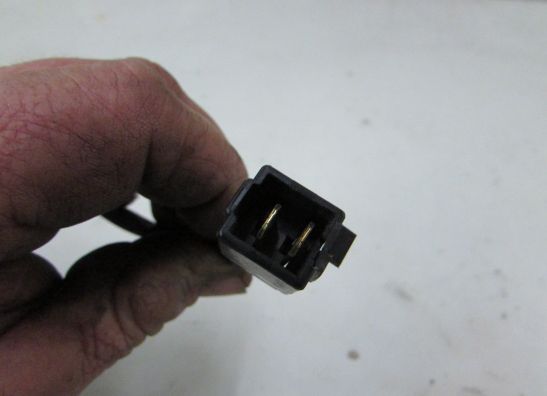 Fan Yamaha FAZER 600