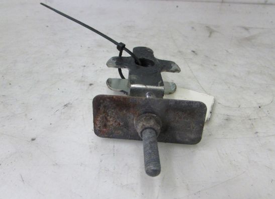 Achterbrug Suzuki GSX F 600