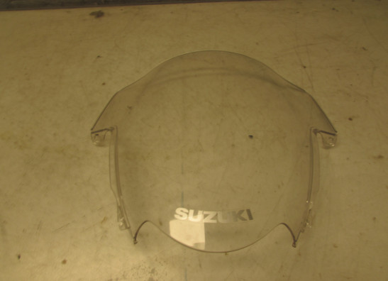Wind screen Suzuki GSF 650 Bandit