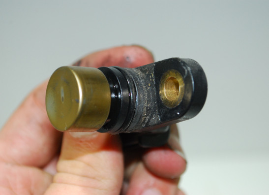 Sensor - Electronic part Kawasaki Z 750