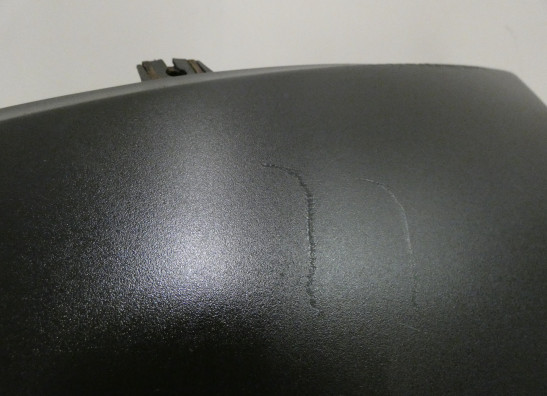 Linker onderkuip Honda VFR 750