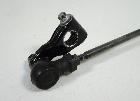 Schalthebel BMW K 1300 GT