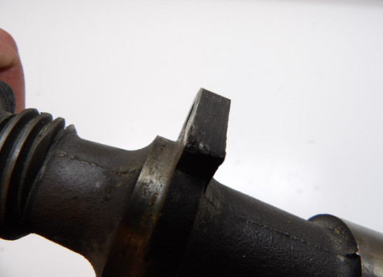 Nokkenas Suzuki GSX 400 F