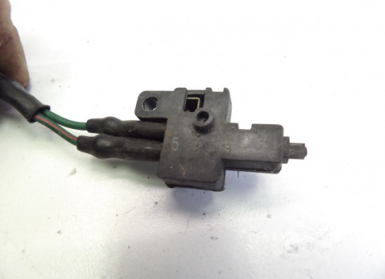 Handlebar switch assy left Honda CB 700
