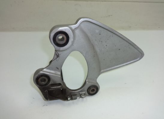 Main step holder right Suzuki GSX F 750