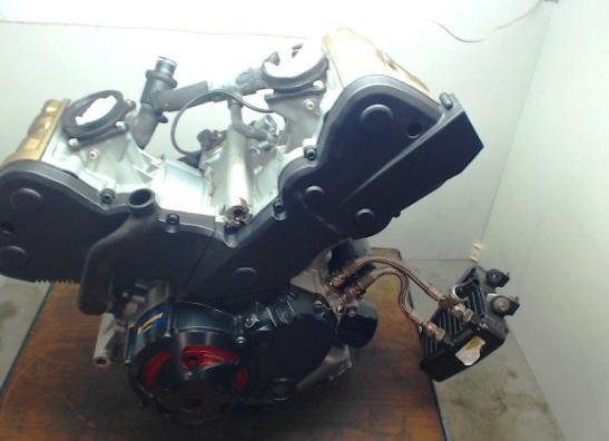 Motorblok Ducati 1198 2009-2011
