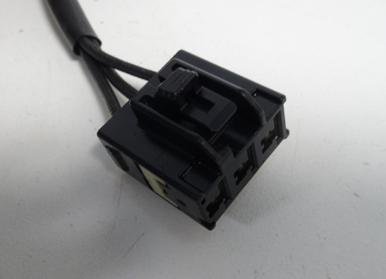 Generator Kawasaki Z 750