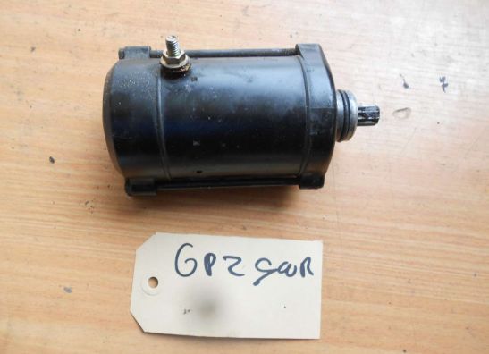 Anlasser Kawasaki GPZ 900