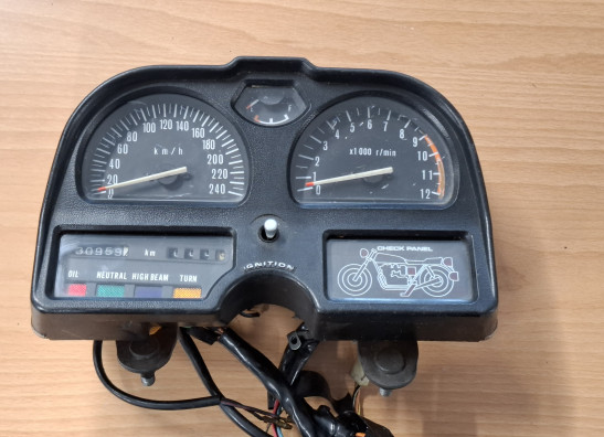 Tellerset Suzuki GSX 1100 E