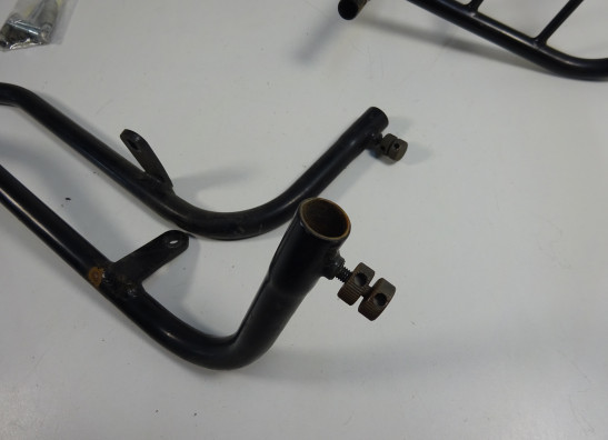 Bagagedrager BMW R 1200 GS LC