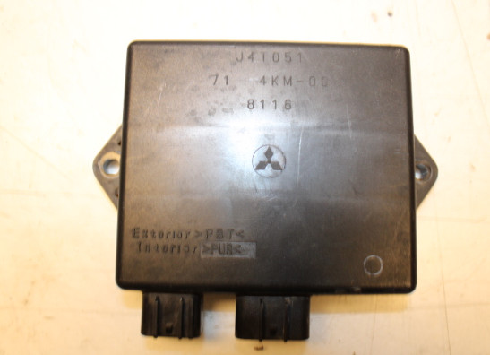 CDI Einheit Yamaha XJ 900 S Diversion