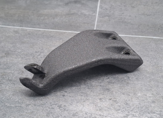 Fussrastetrager vorne links Harley Davidson FXDF Fat Bob