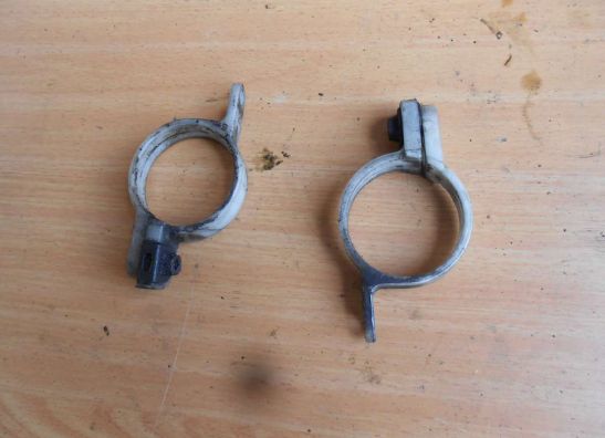 Front fender Honda CBR 900 RR