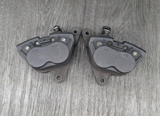 Remklauwen BMW R 1100 S