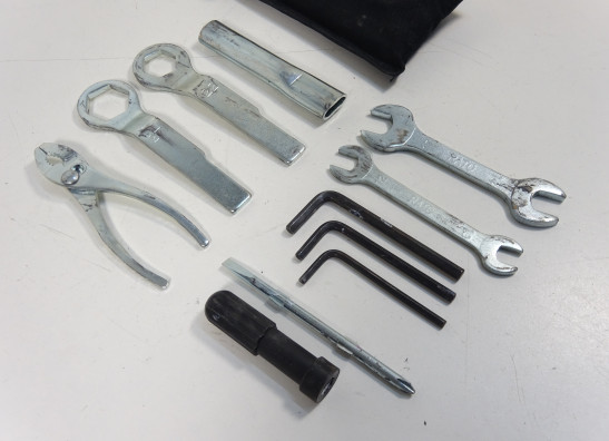 Tool set Kawasaki Z 800