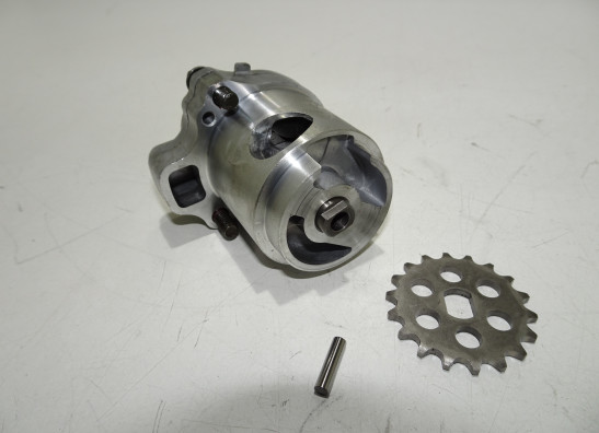 Olpumpe Kawasaki ER 6