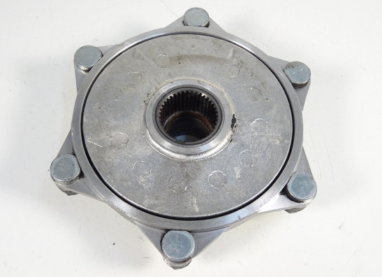 Tandwieldrager Honda VFR 800 I