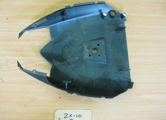 Rear cowl Kawasaki ZX 10 R
