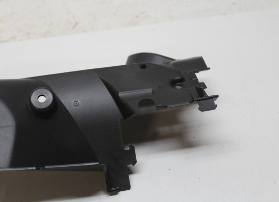 Radiator toebehoren Kawasaki ZZR 1400