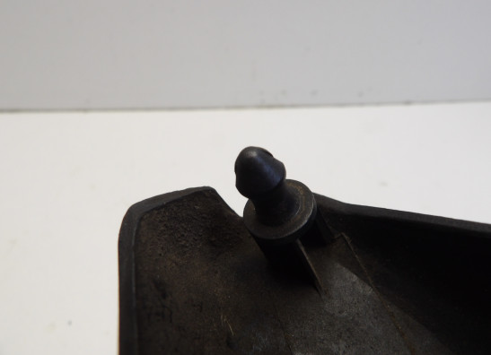 Linker zijkuip klein Kawasaki ZEPHYR 550