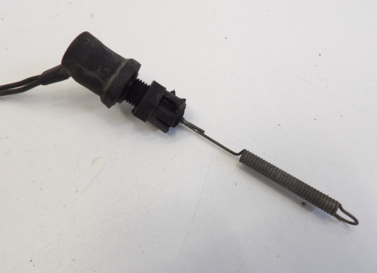 Rempedaal Yamaha XVS 650 Dragstar