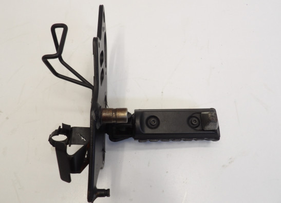 Rechter schetsplaat Kawasaki 650 Vulcan S