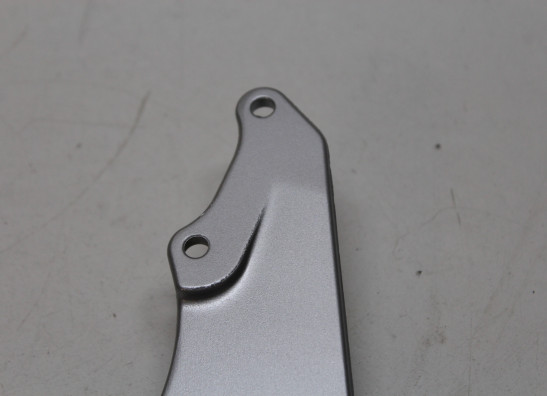 Main step holder right Suzuki GSX R 600