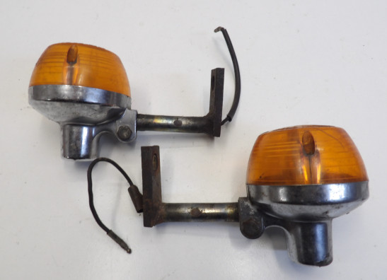 Blinker hinten rechts Honda CB 750 
