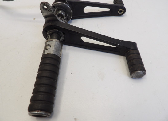 Rem en of schakelset Honda CB 750 