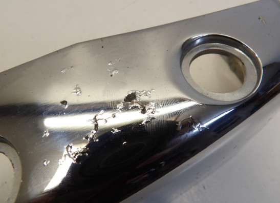 Kleppendeksel Suzuki VS 1400 Intruder