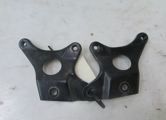 Frame - onderdelen Suzuki GSX F 600