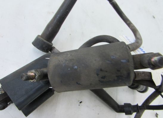 Zundspule Suzuki GSX 750