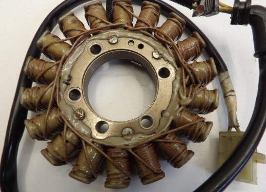 Lichtmaschine Honda CB 500