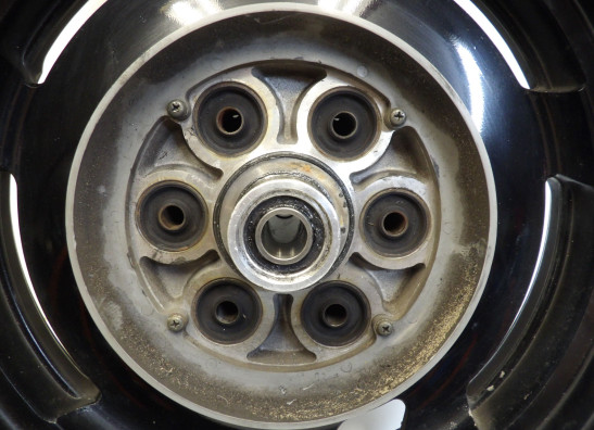 Felge hinten Yamaha V max