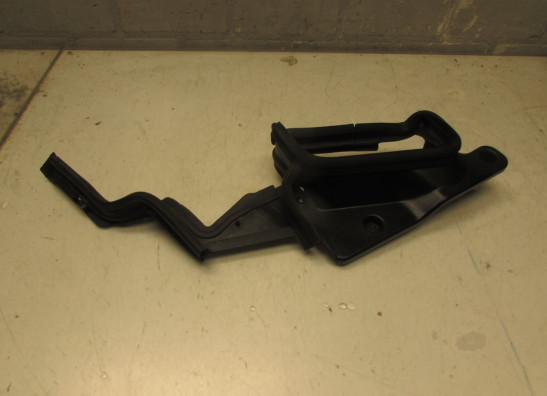 Rechter zijkuip klein Kawasaki GTR 1000