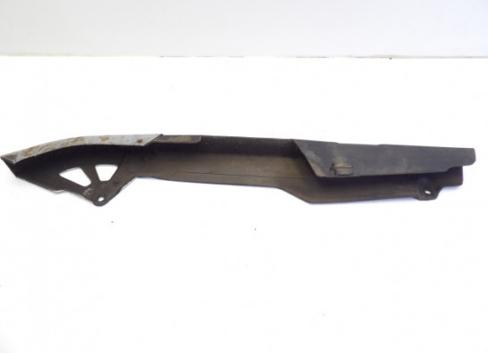 Chaincase Yamaha FZX 750