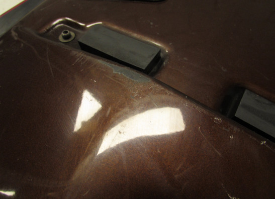 Topkoffer deksel Honda Goldwing GL