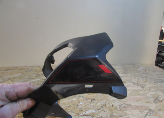 Cowl upper front Mash Adventure 400