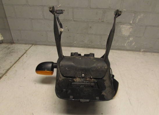 Kentekenplaathouder BMW K 1200 RS