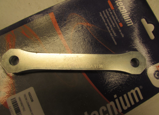 Link systeem achterveer Suzuki DL 1000 V STROM