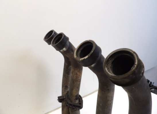 Auspuff-Krummer Yamaha FZR 600