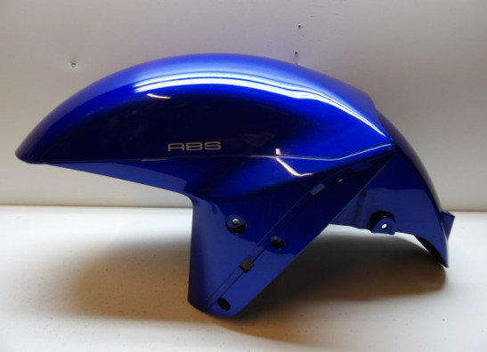Front fender Kawasaki ZZR 1400