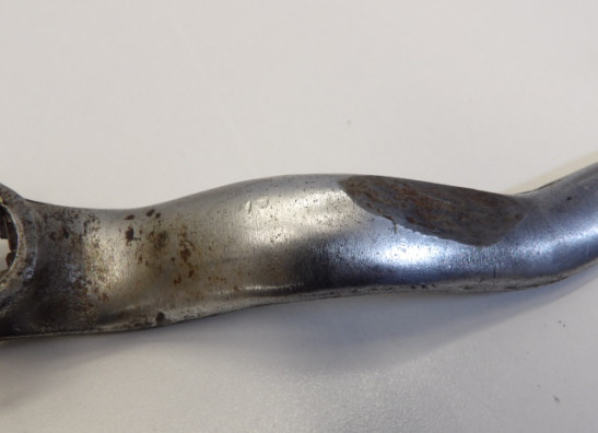 Brake pedal Suzuki GS 550