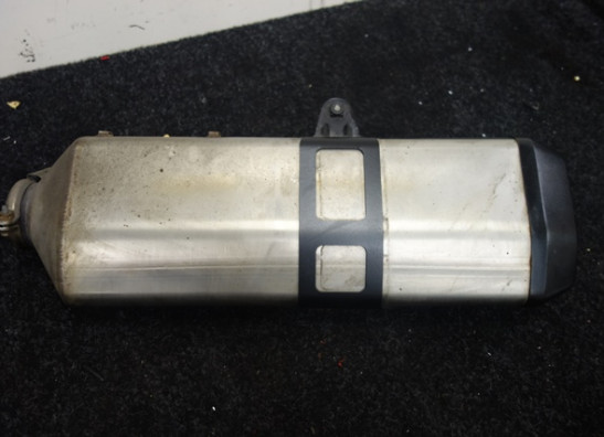 Uitlaat KTM 1090 Adventure