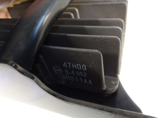 Spanningsregelaar Suzuki GSX F 650
