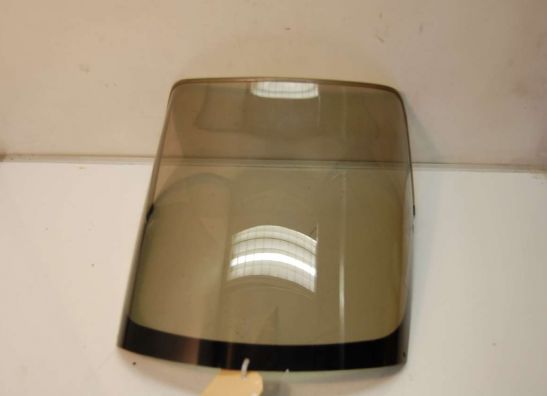 Scheibe Windschild Honda Silverwing